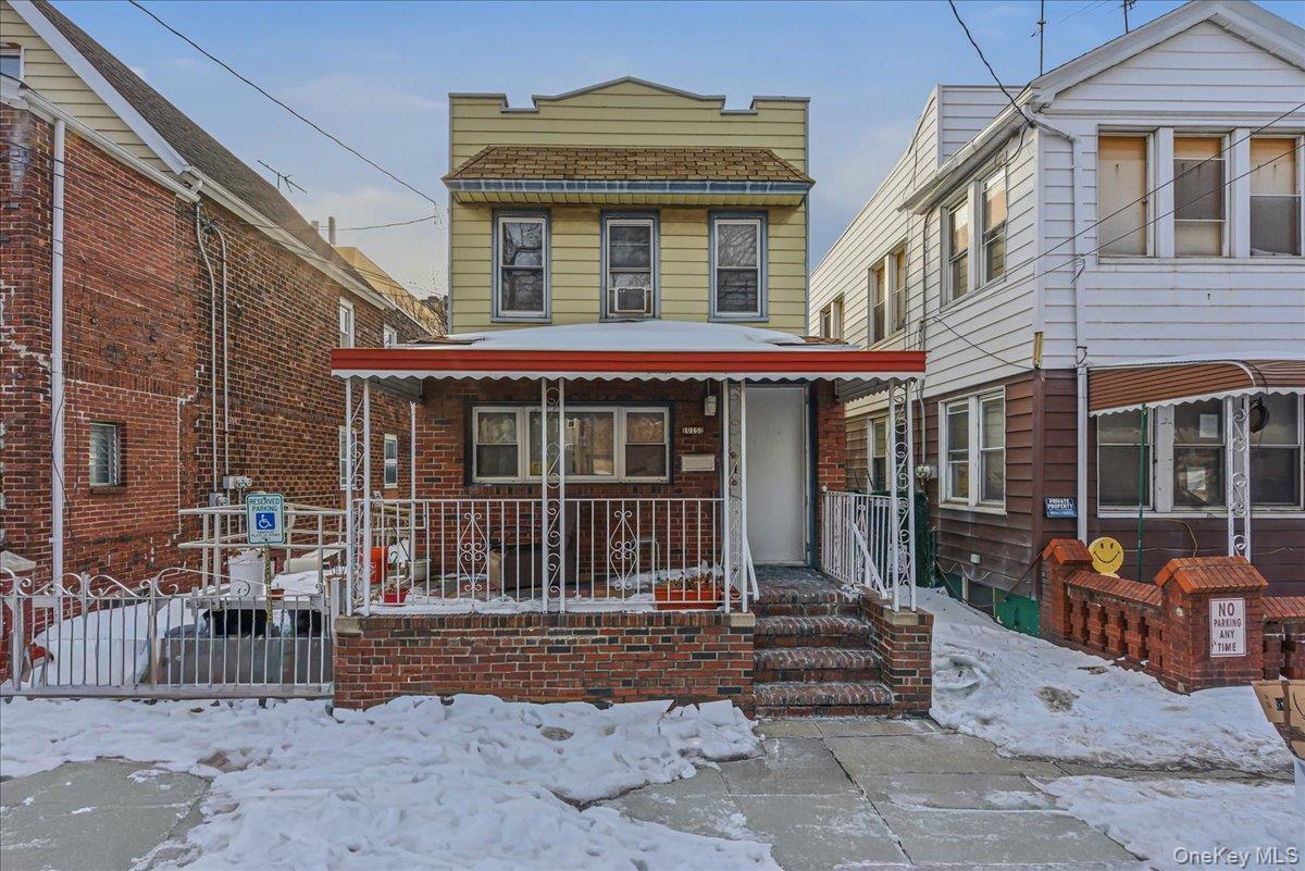 10152 102nd Street, South Ozone Park, NY 11416