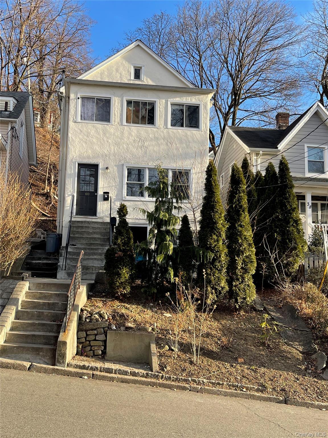 40 Broadway, Ossining, NY 10562