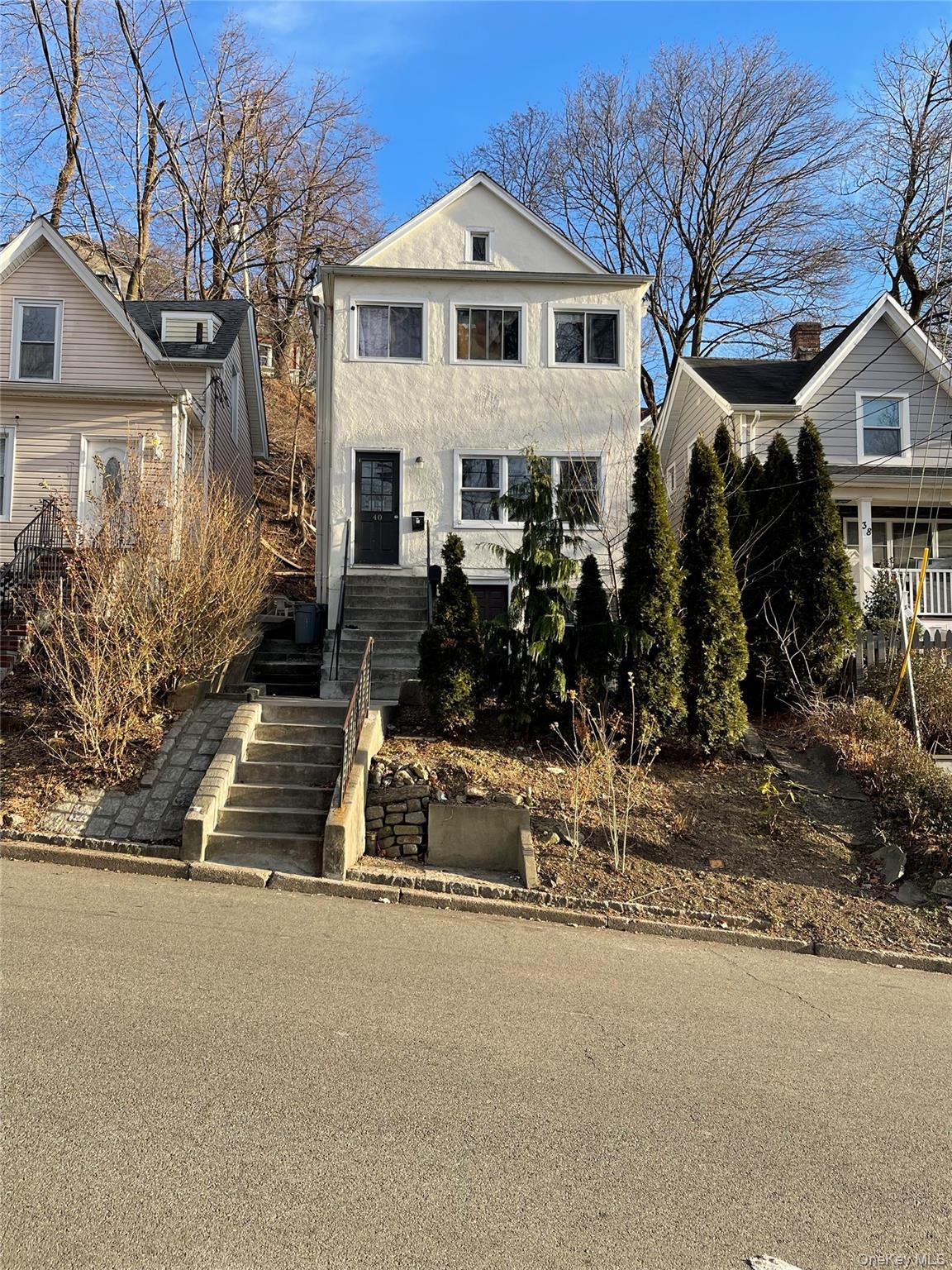 40 Broadway, Ossining, NY 10562