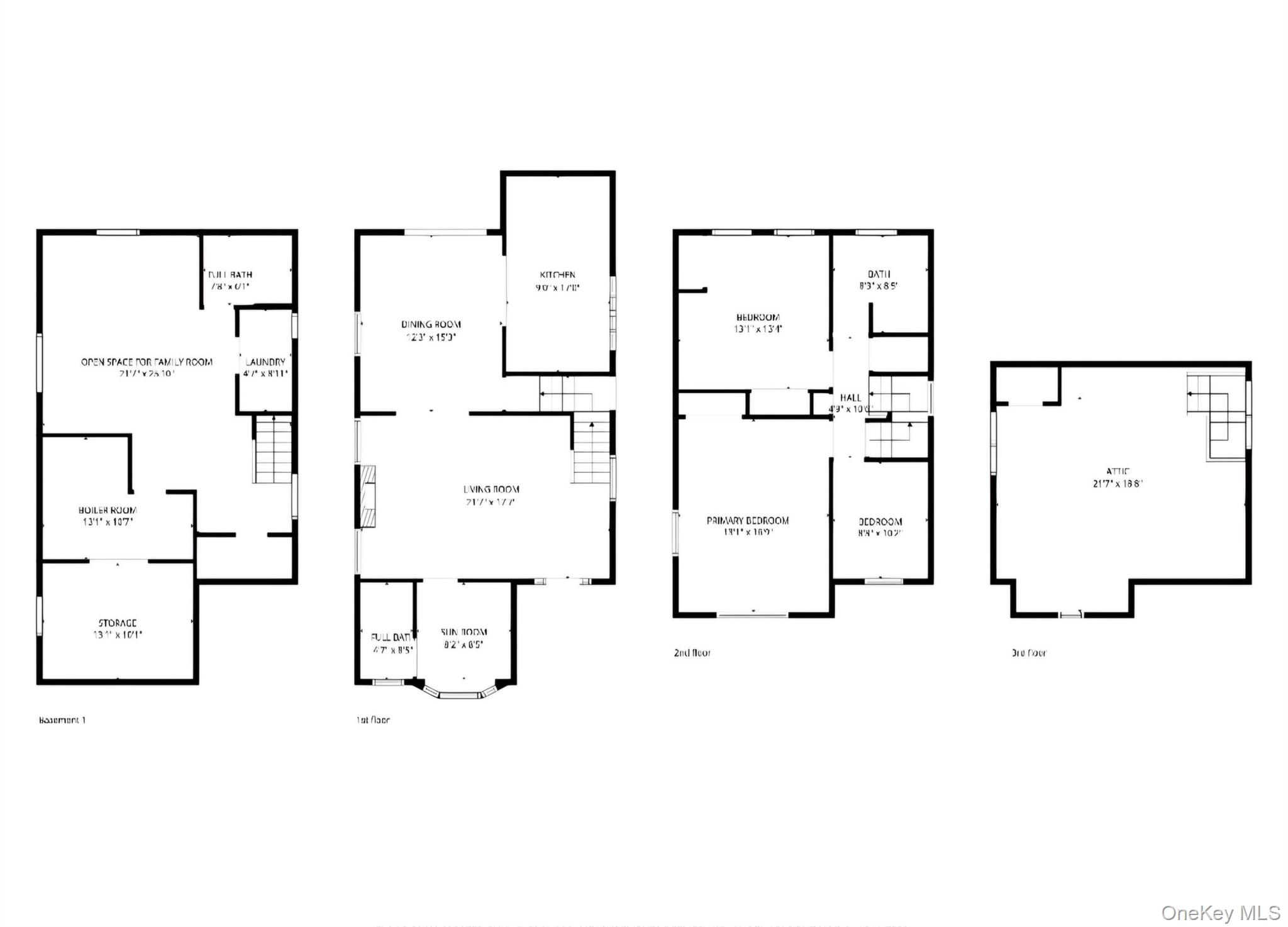 4328 168th Street, Flushing, NY 11358