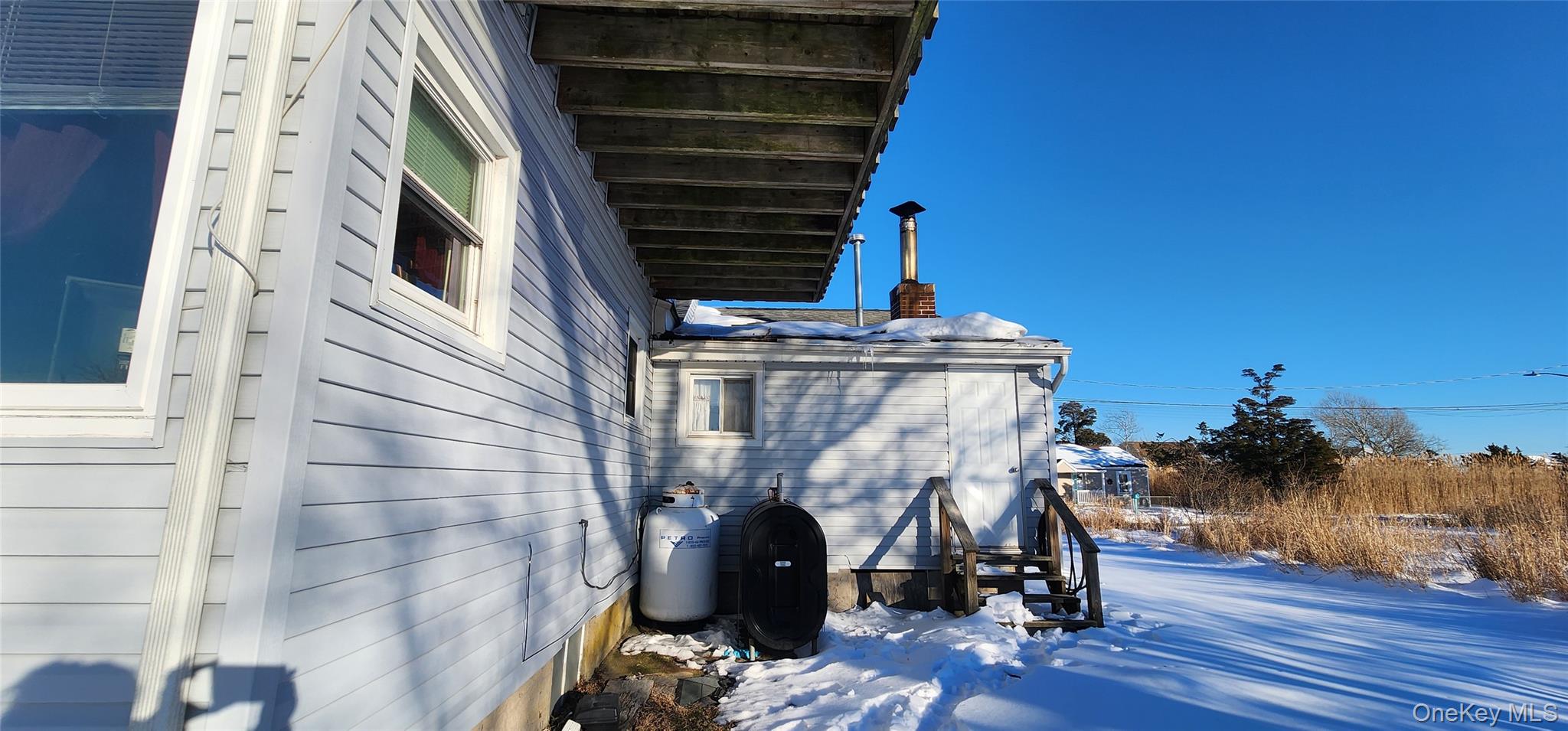 22 Blue Point Road, Mastic Beach, NY 11951