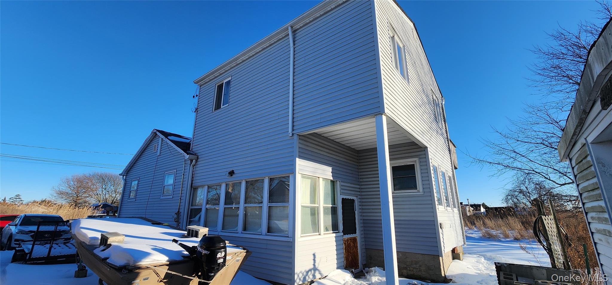 22 Blue Point Road, Mastic Beach, NY 11951