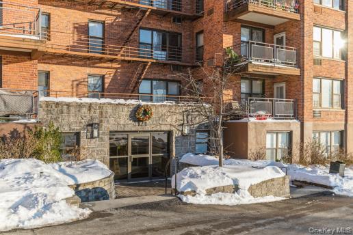 121 Highland Avenue S # 5F, Ossining, NY 10562