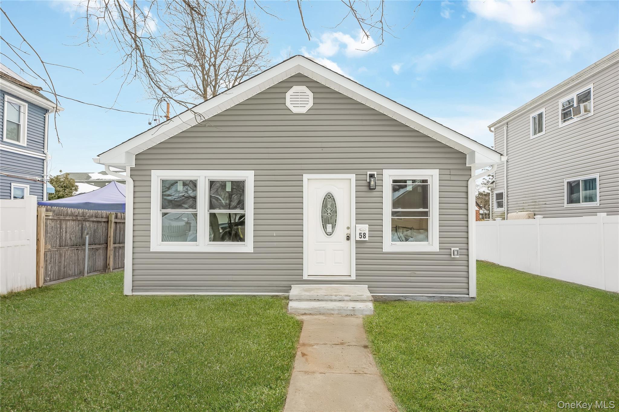 58 Remsen Avenue, Hempstead, NY 11550