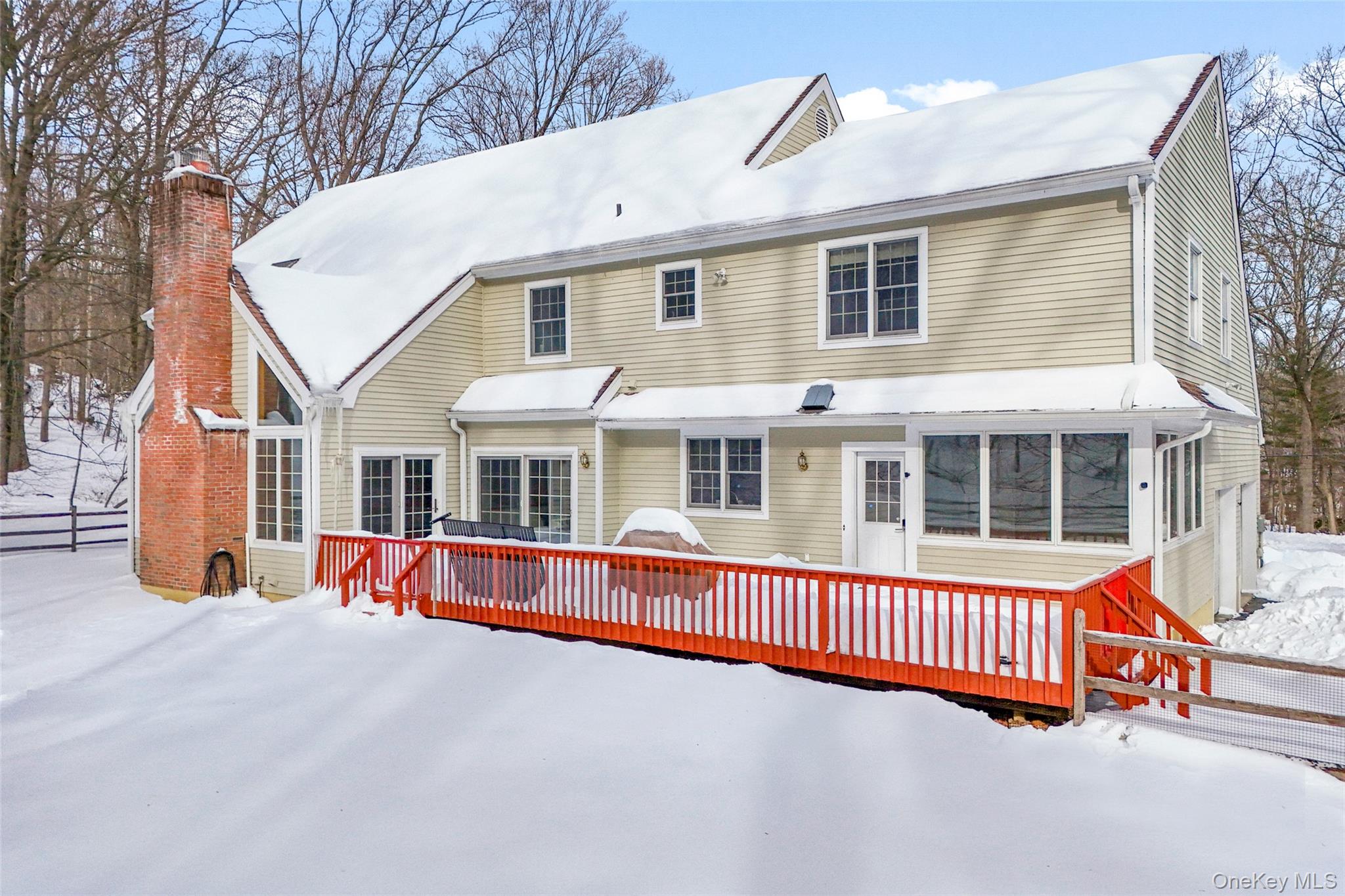 50 Evergreen Row, Armonk, NY 10504