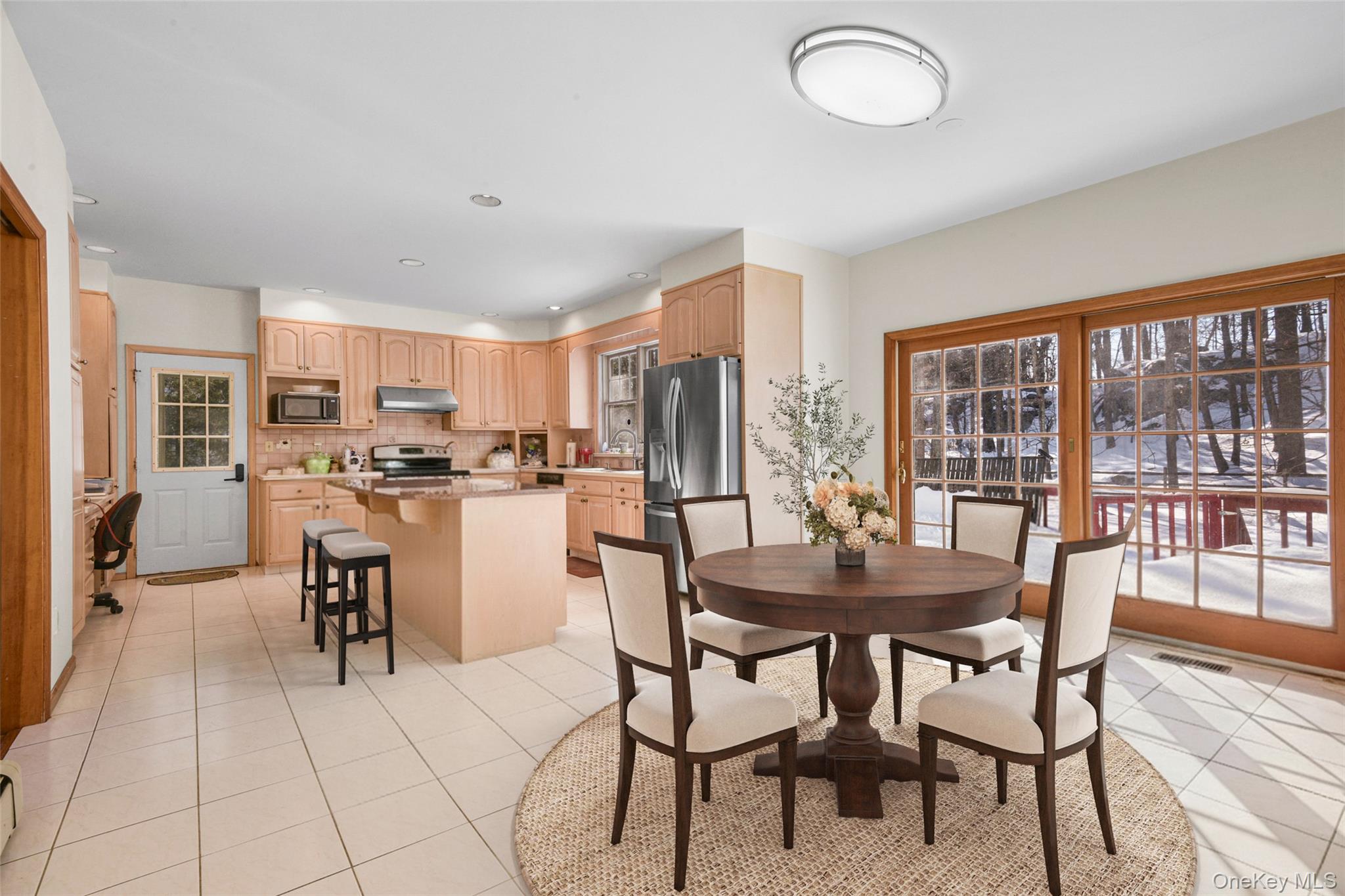 50 Evergreen Row, Armonk, NY 10504