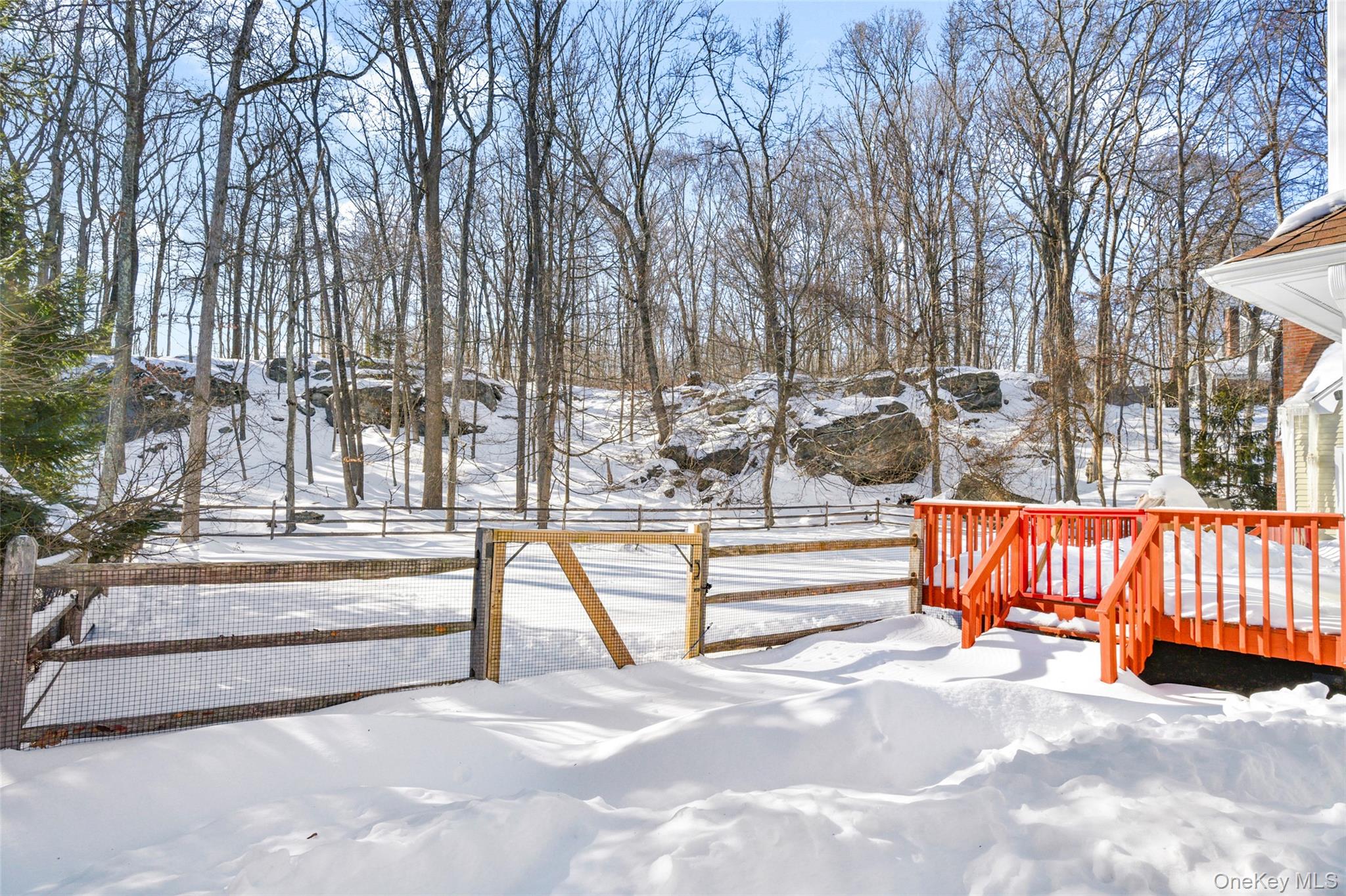 50 Evergreen Row, Armonk, NY 10504