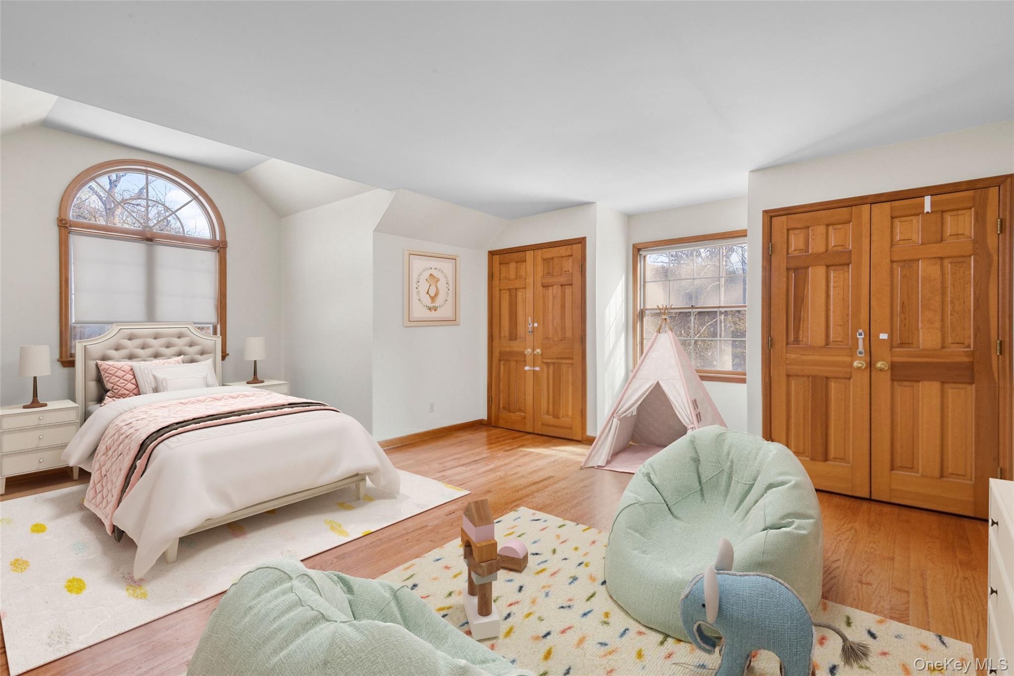 50 Evergreen Row, Armonk, NY 10504