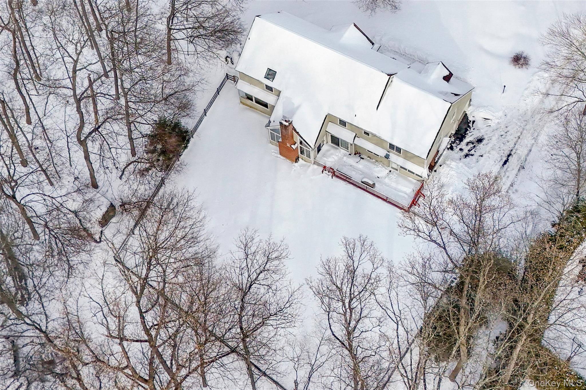 50 Evergreen Row, Armonk, NY 10504