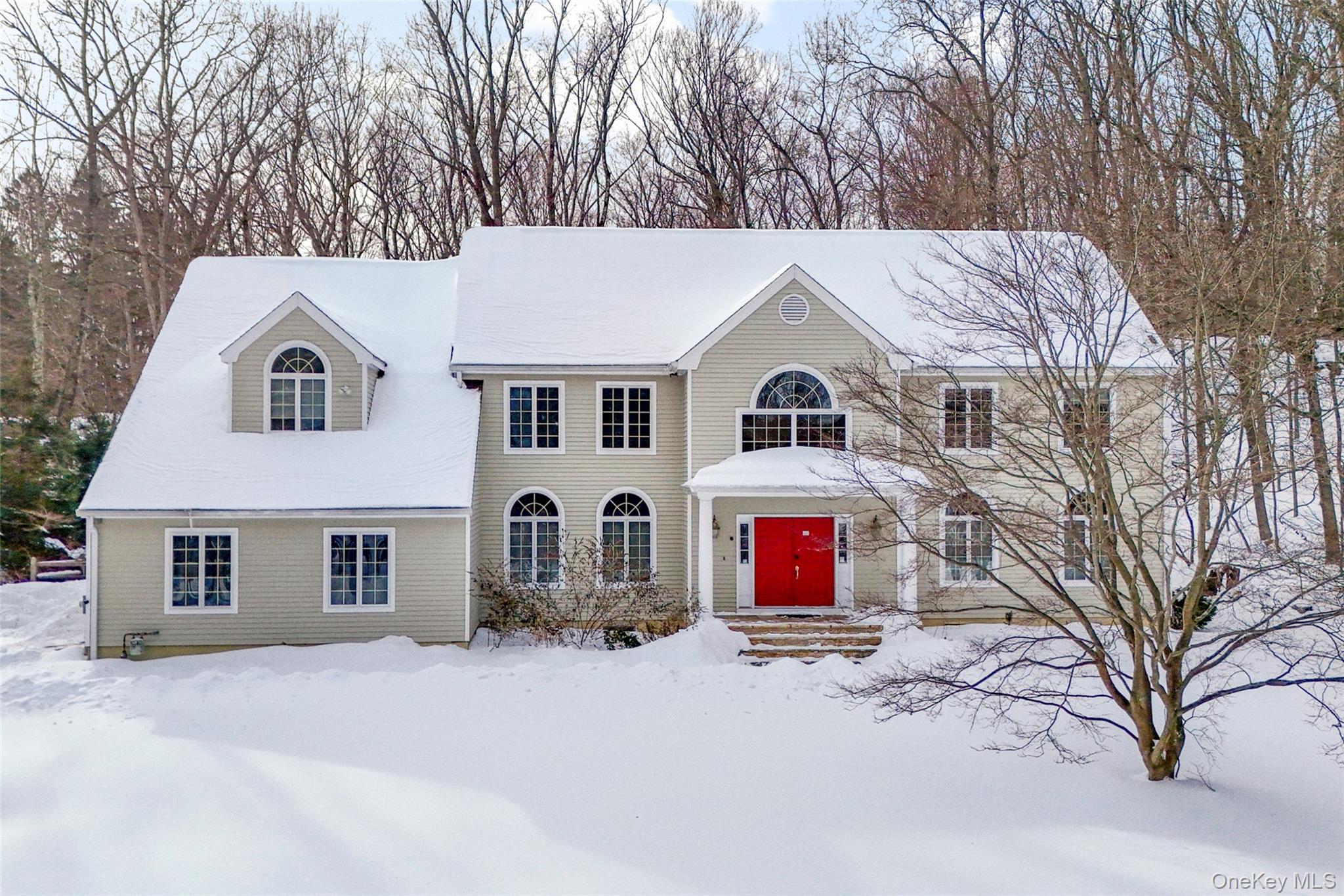 50 Evergreen Row, Armonk, NY 10504