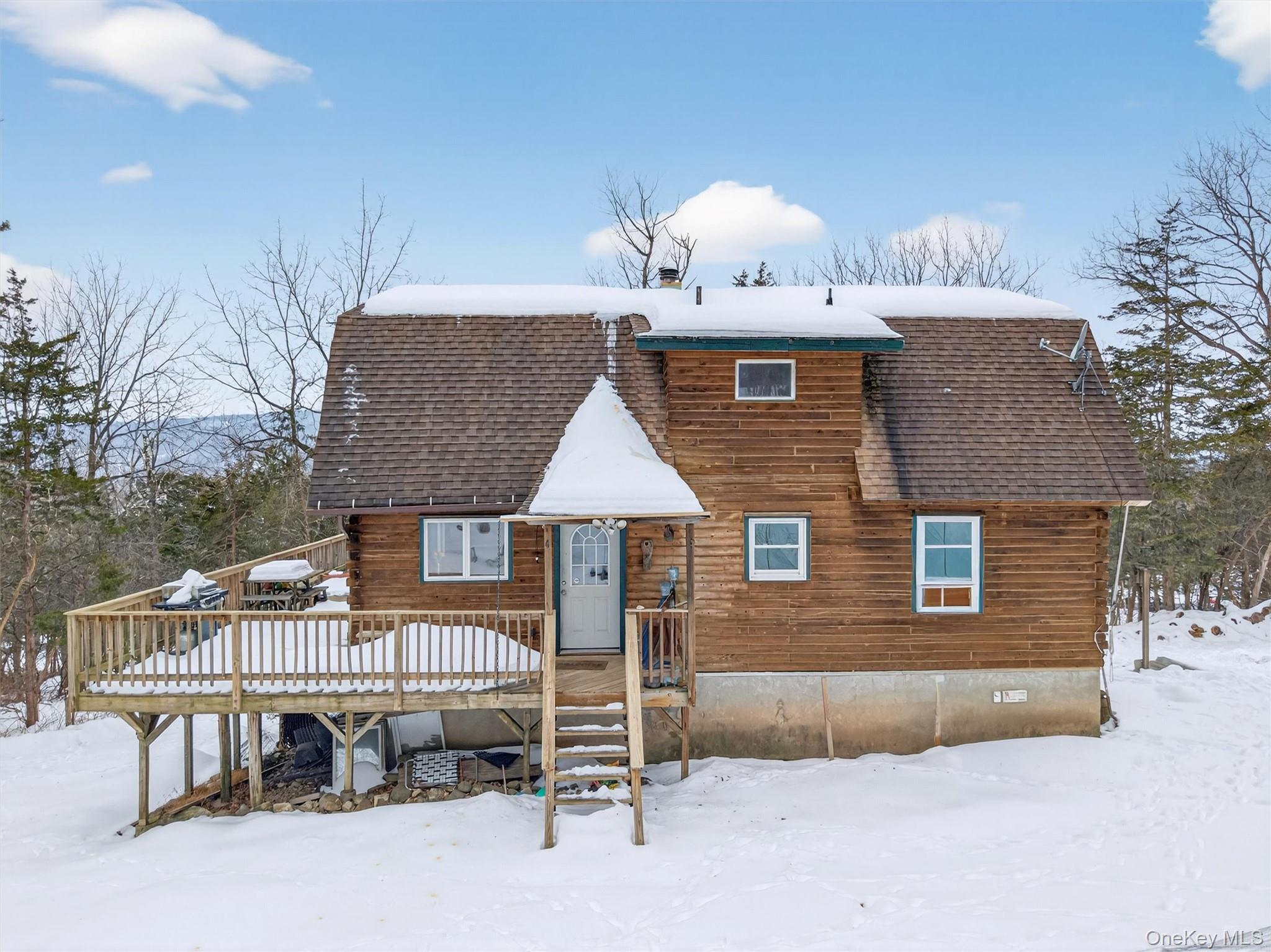 6 Dickinson Drive, Warwick, NY 10990