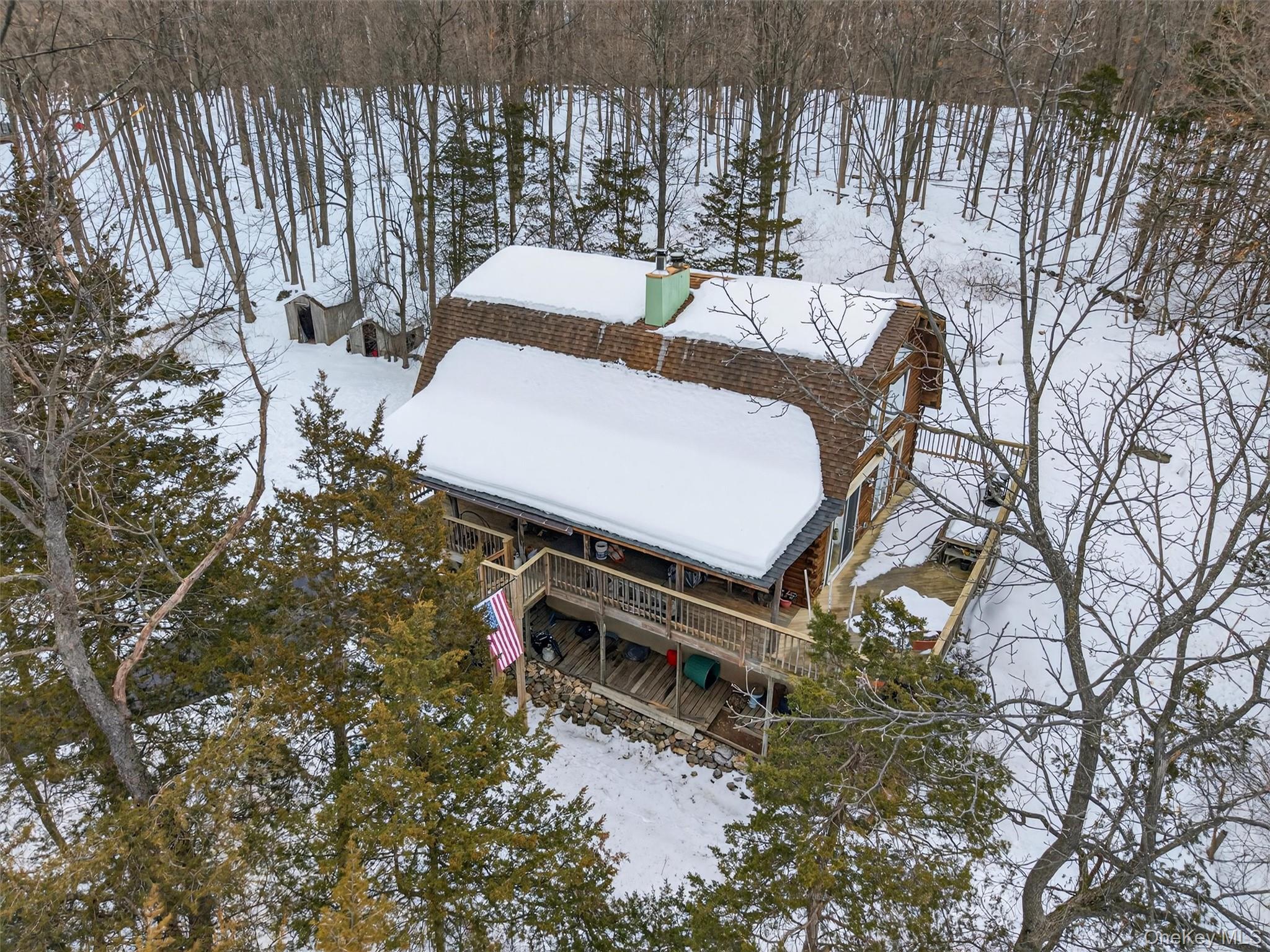 6 Dickinson Drive, Warwick, NY 10990