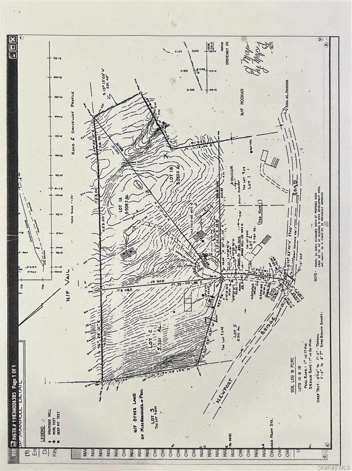 6 Dickinson Drive, Warwick, NY 10990