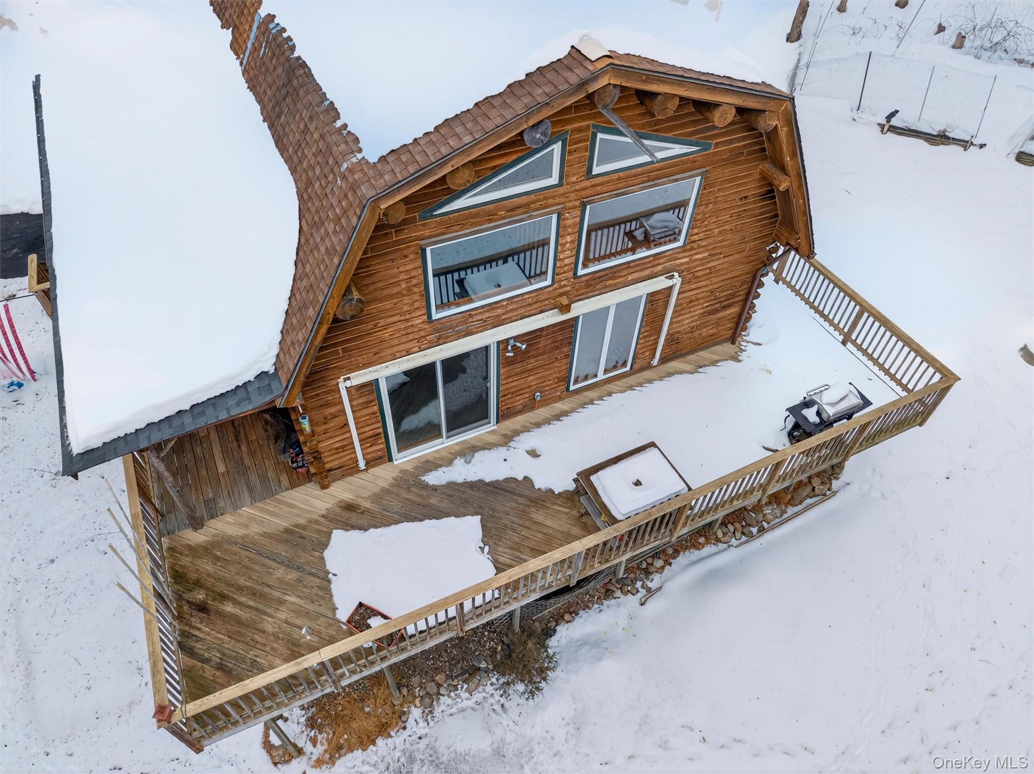 6 Dickinson Drive, Warwick, NY 10990