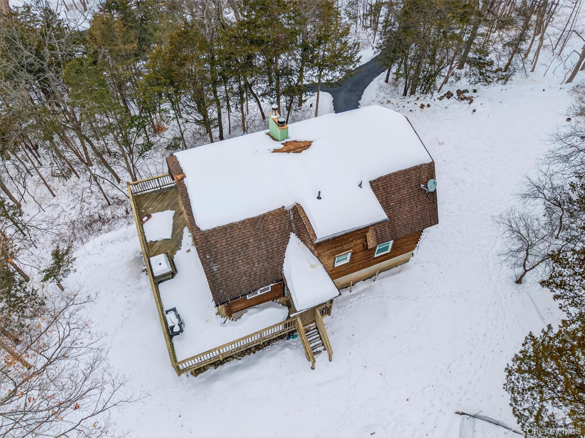 6 Dickinson Drive, Warwick, NY 10990