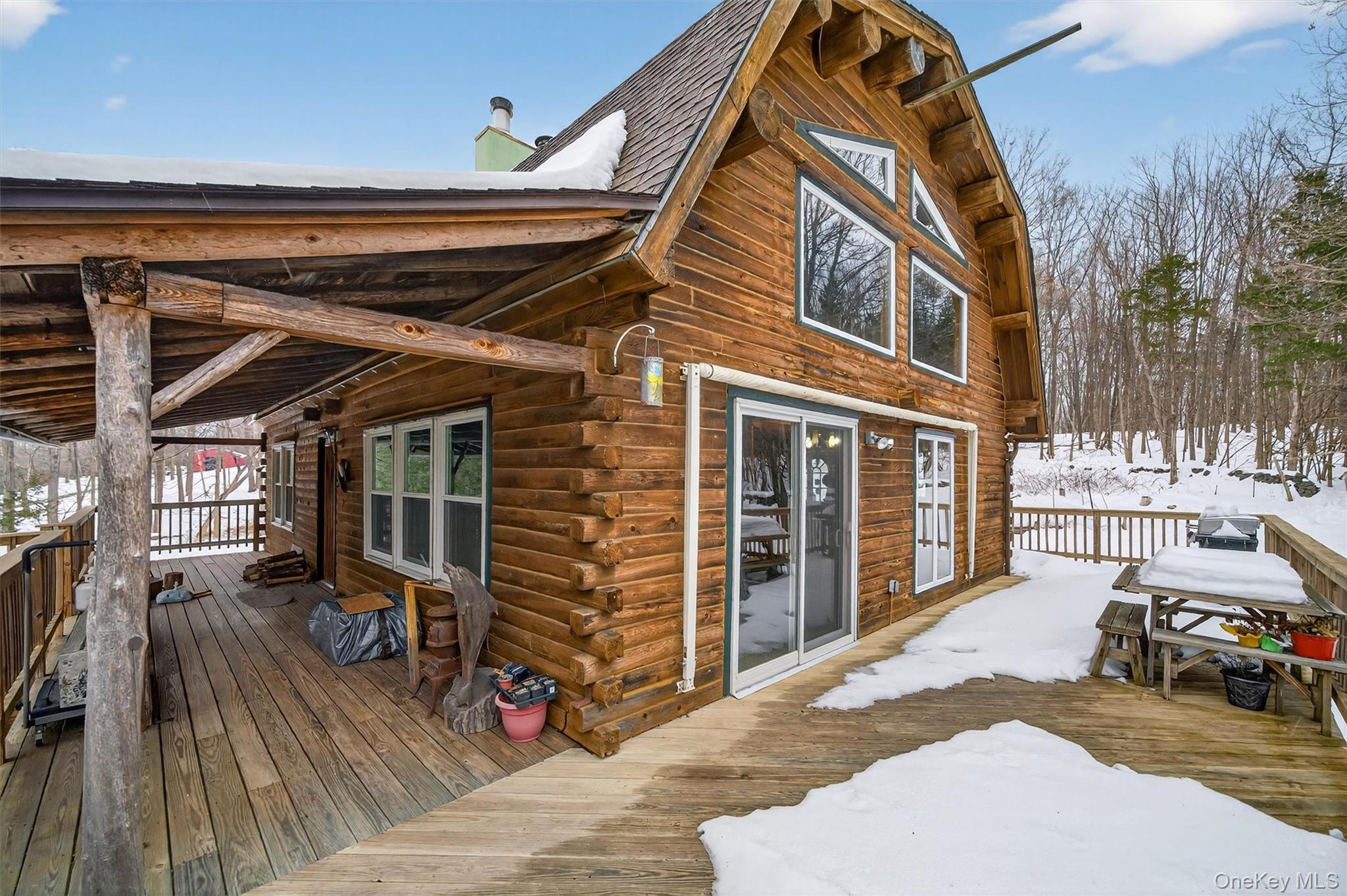 6 Dickinson Drive, Warwick, NY 10990