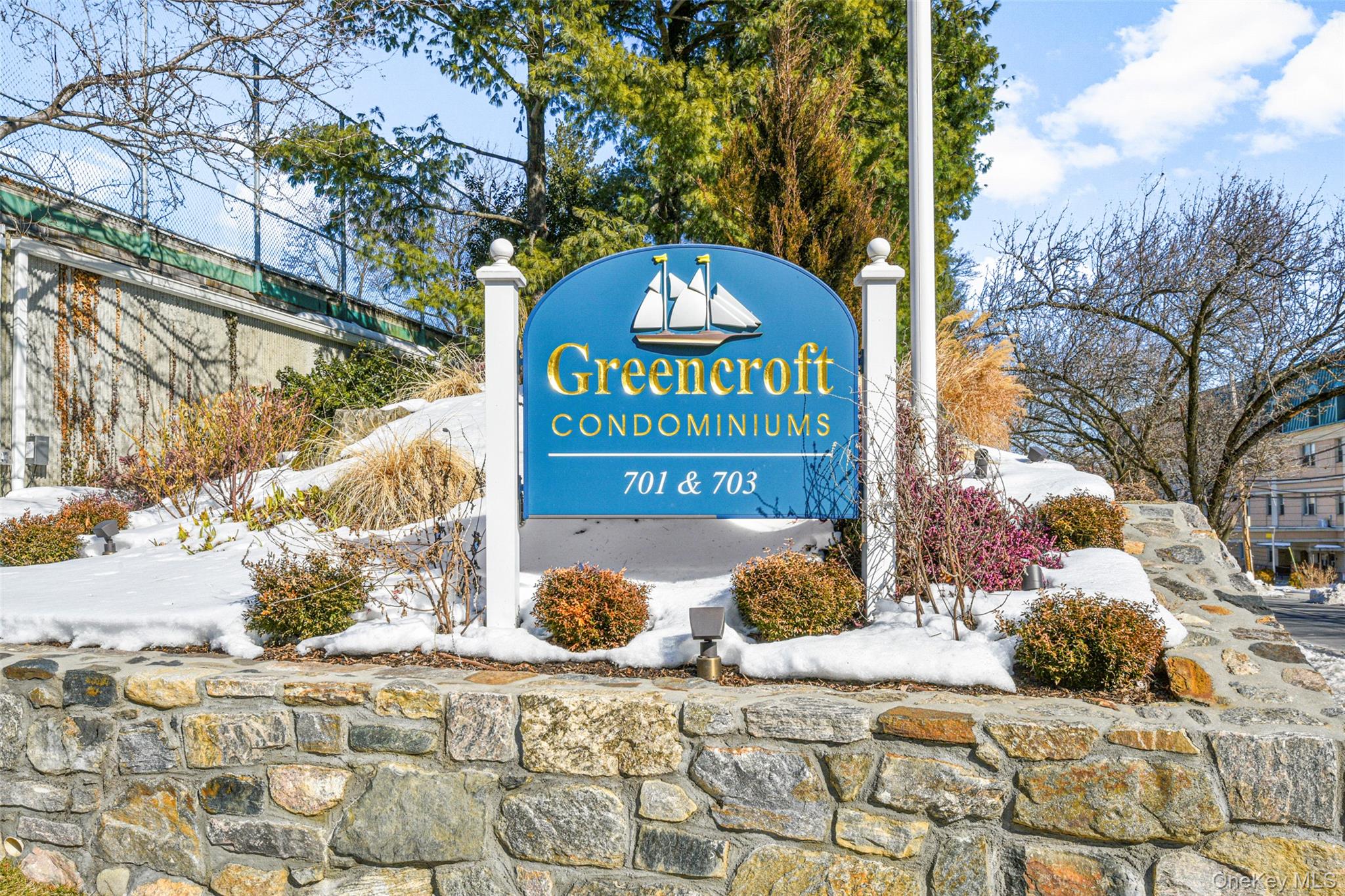 701 Pelham Road # 5M, New Rochelle, NY 10805