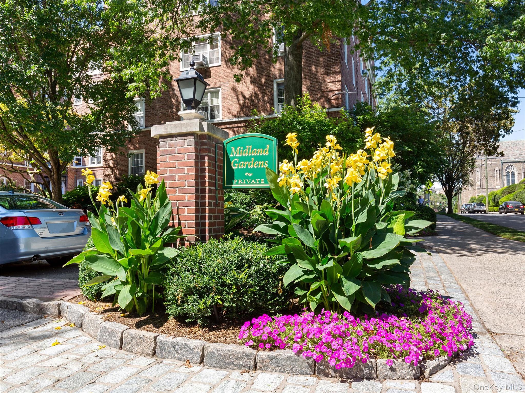 5 Midland Gardens # 2K, Bronxville, NY 10708