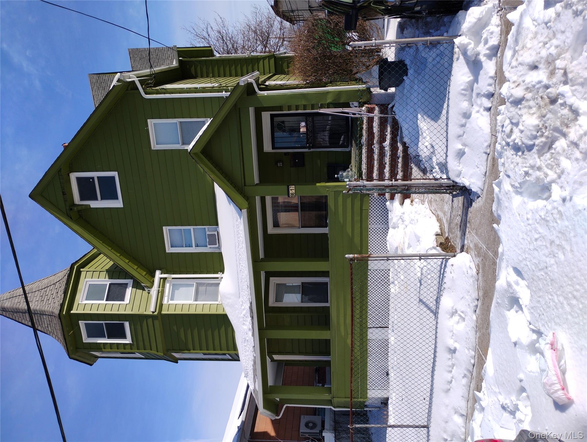 9817 217th Lane, Queens Village, NY 11429