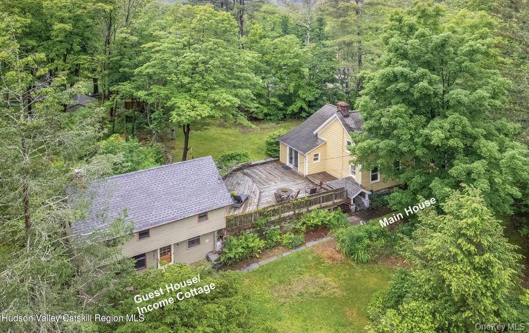 571-575 County Route 2, Accord, NY 12404