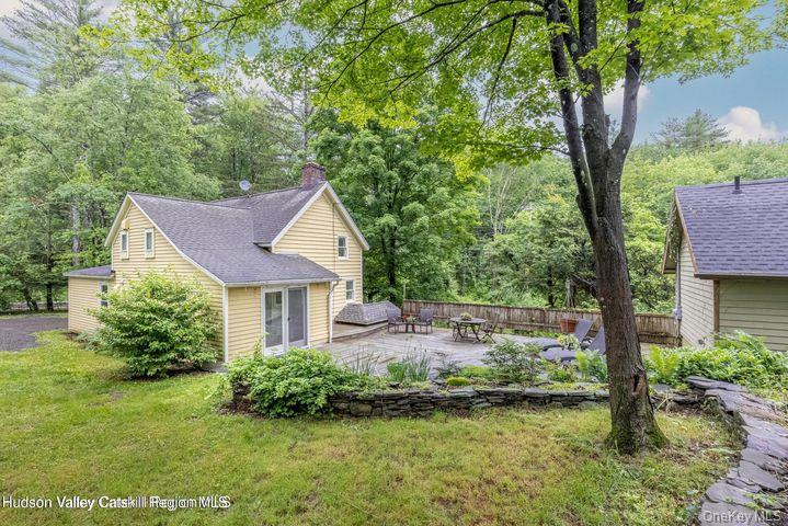 571-575 County Route 2, Accord, NY 12404