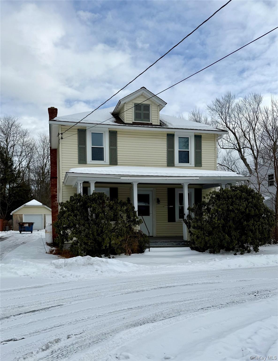 7318 S Broadway, Red Hook, NY 12571