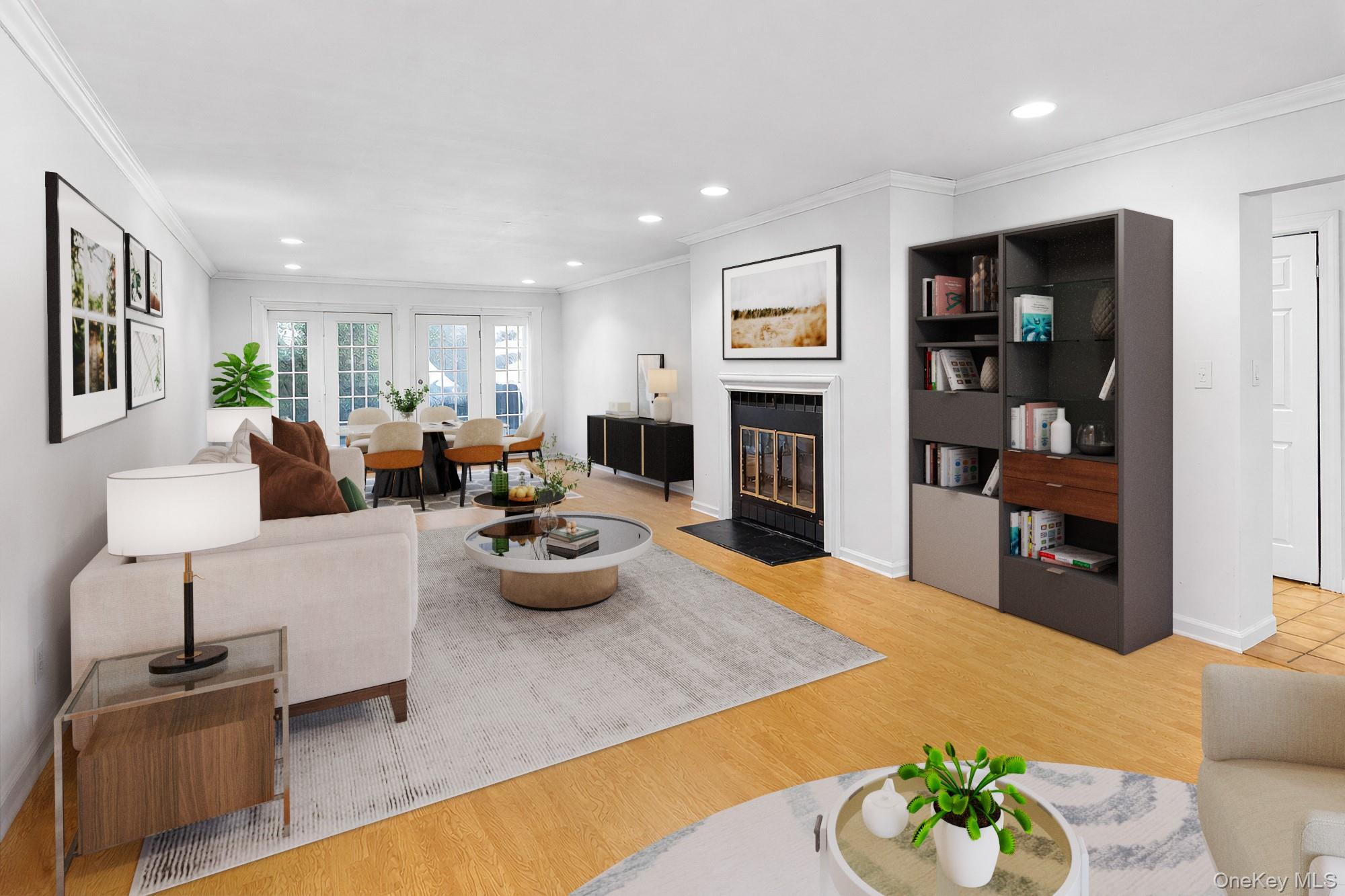 520 Hampton Road # 5, Southampton, NY 11968