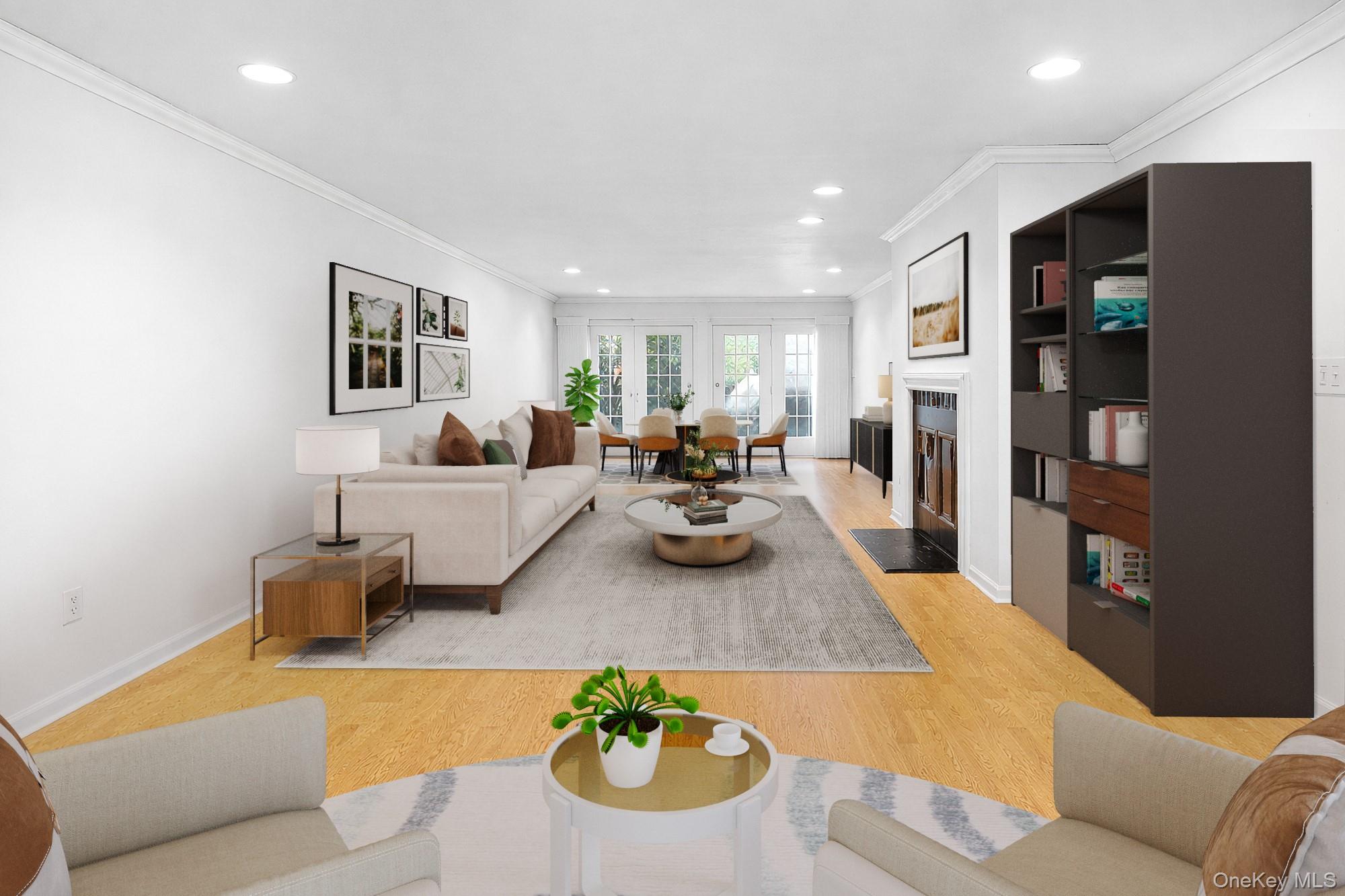 520 Hampton Road # 5, Southampton, NY 11968