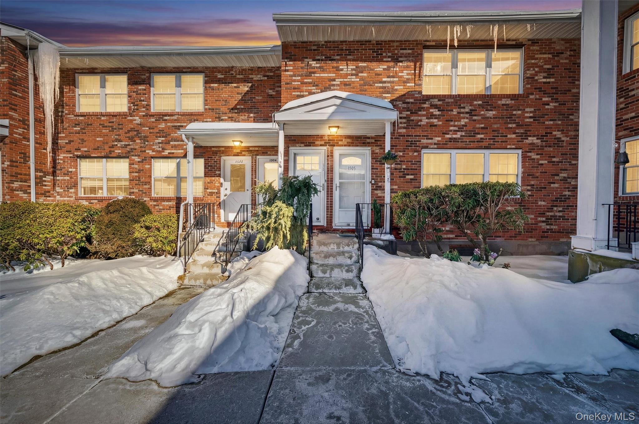 276 Temple Hill Road # 1506, New Windsor, NY 12553