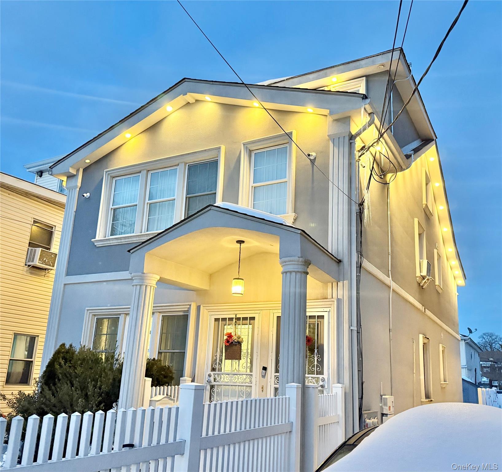 116-29 166TH Street, Saint Albans, NY 11434