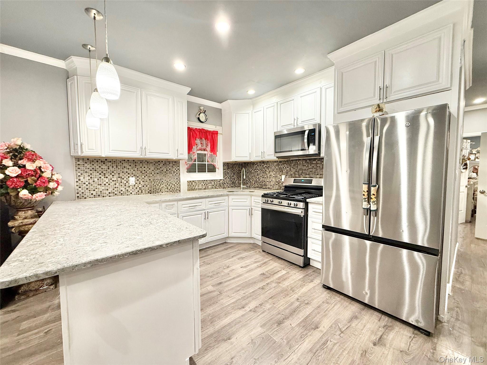 116-29 166TH Street, Saint Albans, NY 11434