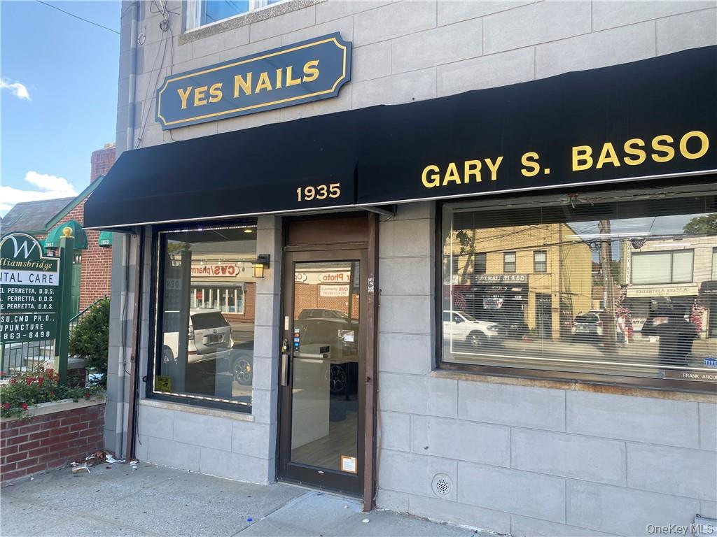 1937 Williamsbridge Road, Bronx, NY 10461