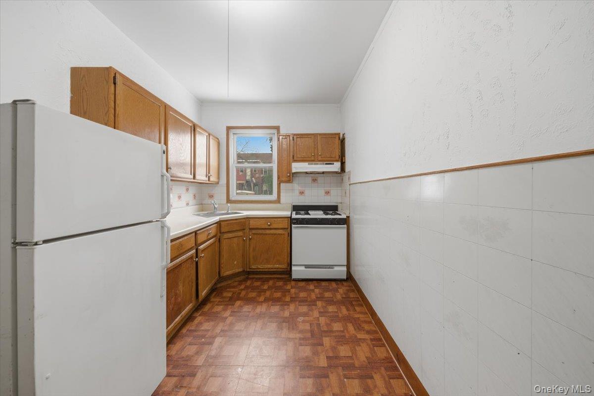 55 S High Street, Mount Vernon, NY 10550