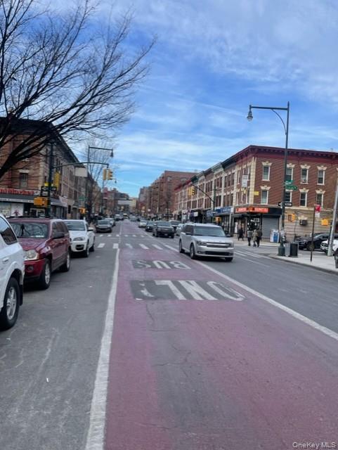 1088 Nostrand Avenue, Brooklyn, NY 11225