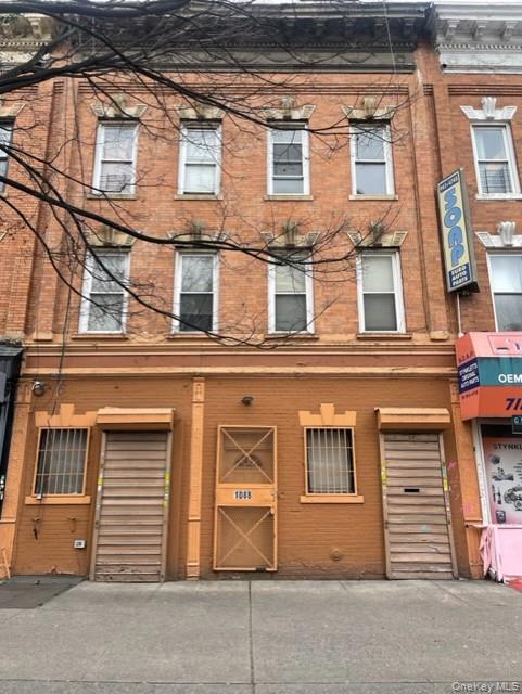 1088 Nostrand Avenue, Brooklyn, NY 11225