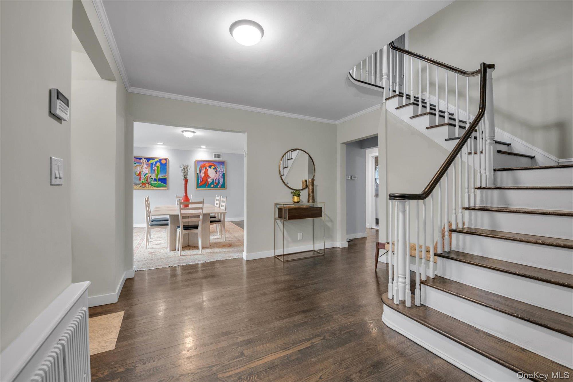 1357 Boxwood Drive E, Hewlett Harbor, NY 11557