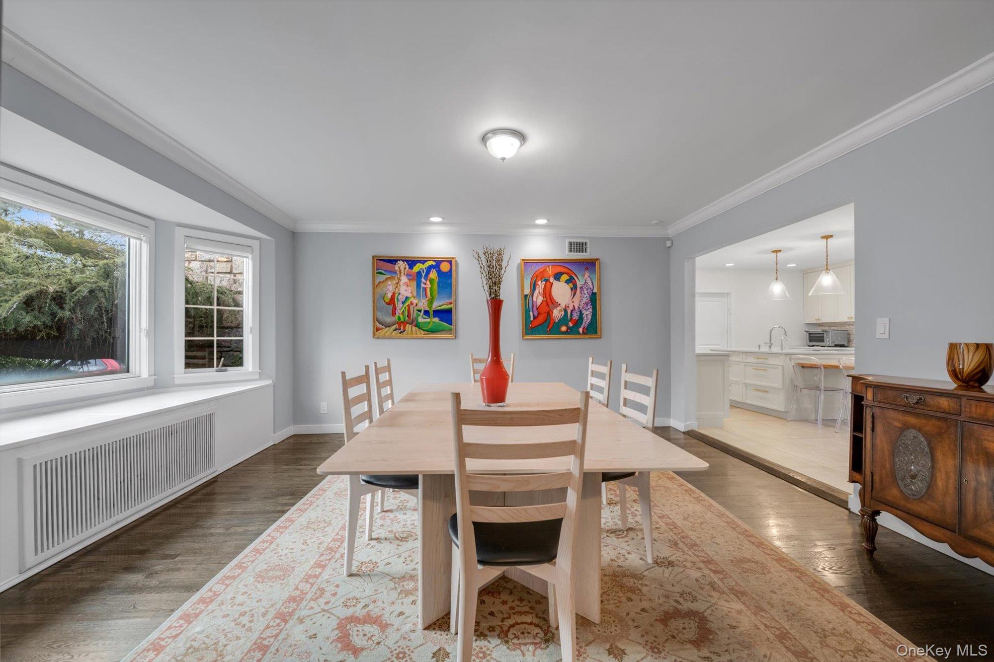 1357 Boxwood Drive E, Hewlett Harbor, NY 11557