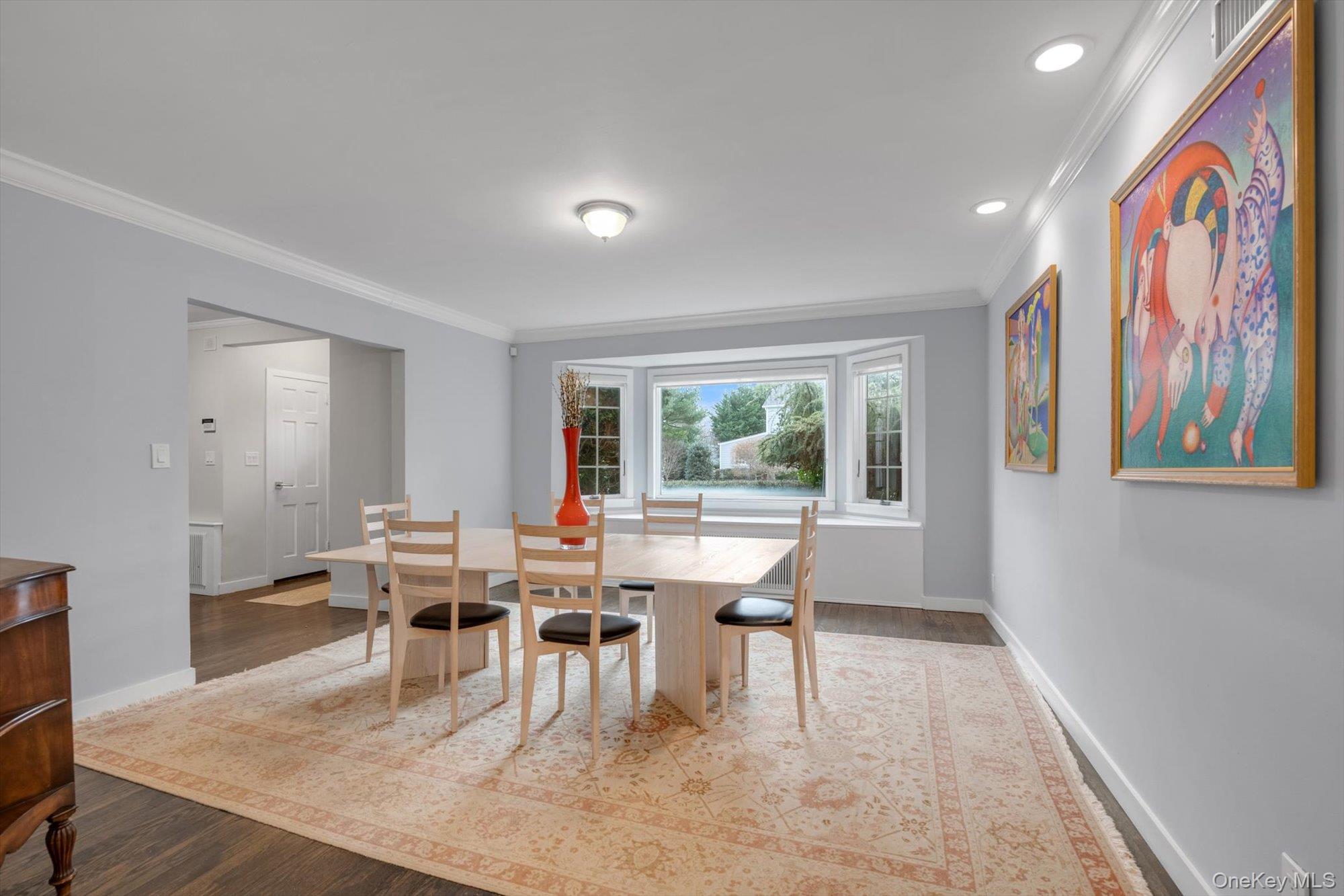 1357 Boxwood Drive E, Hewlett Harbor, NY 11557