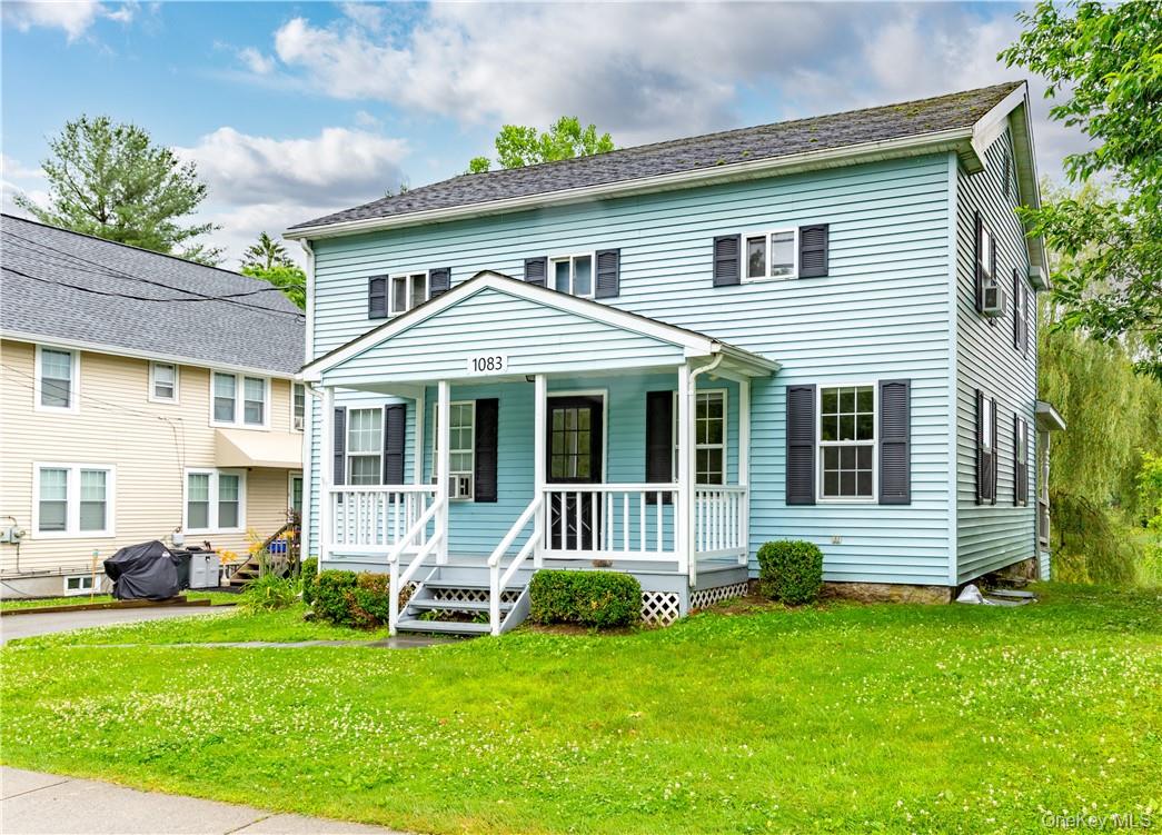 1083 Route 311, Patterson, NY 12563