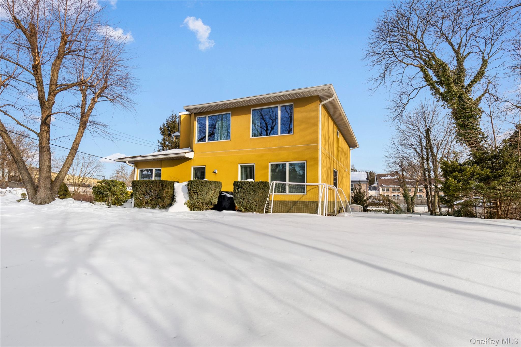 301 S Ridge Street # 2, Rye Brook, NY 10573