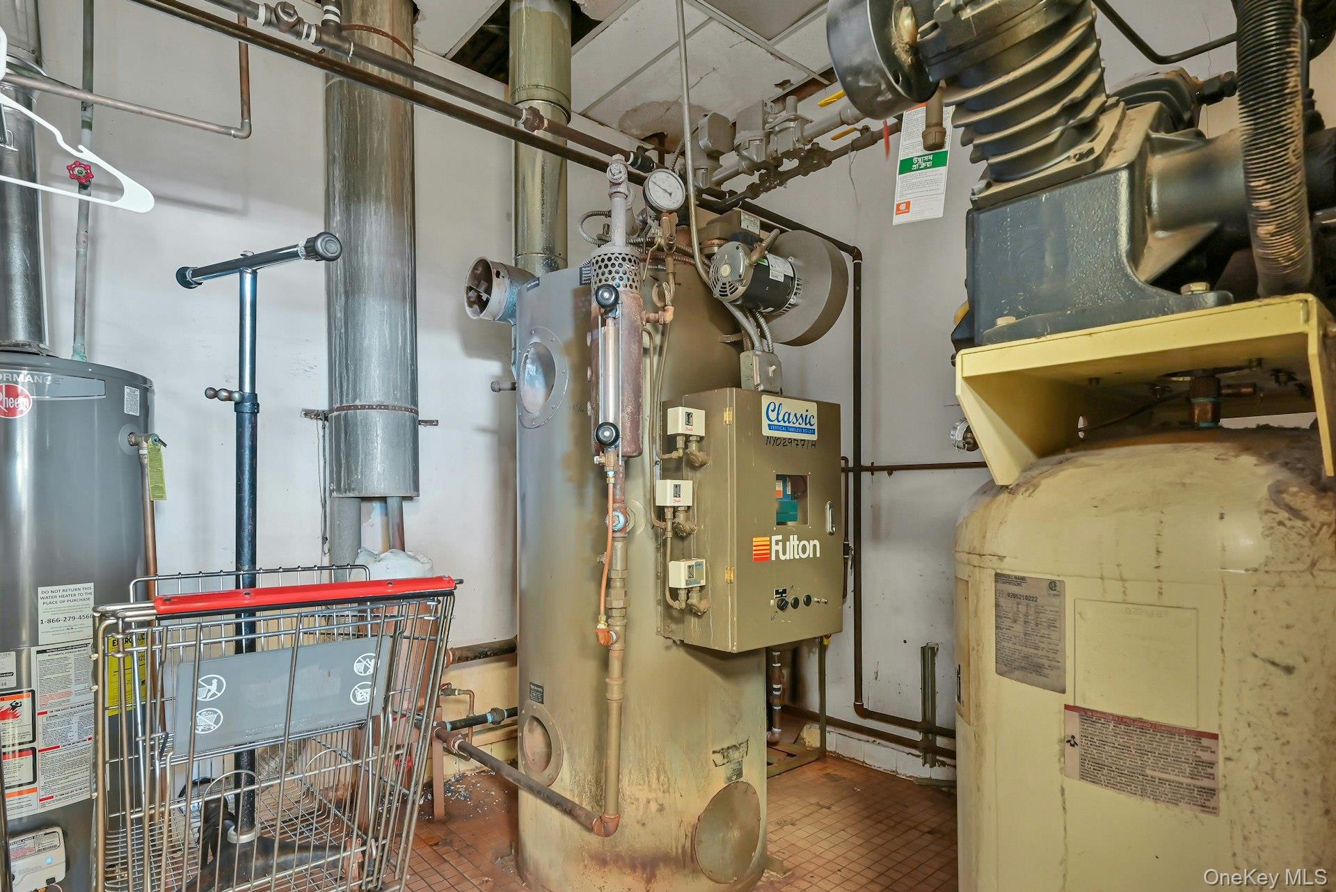 Spring Valley, NY 10977