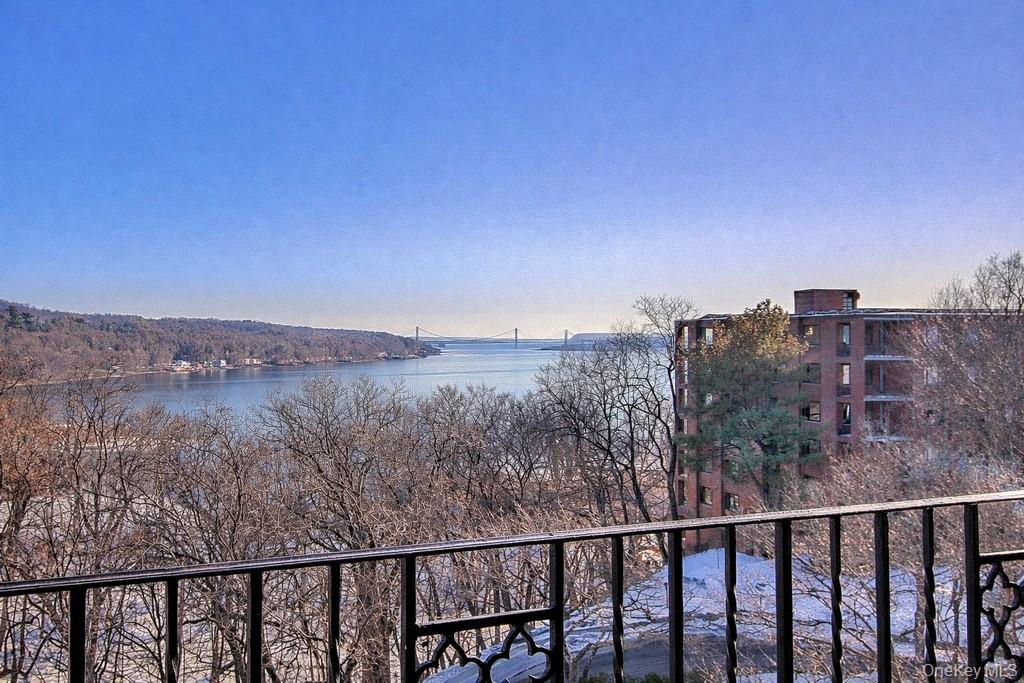 16 Rockledge Avenue # 6K-2, Ossining, NY 10562