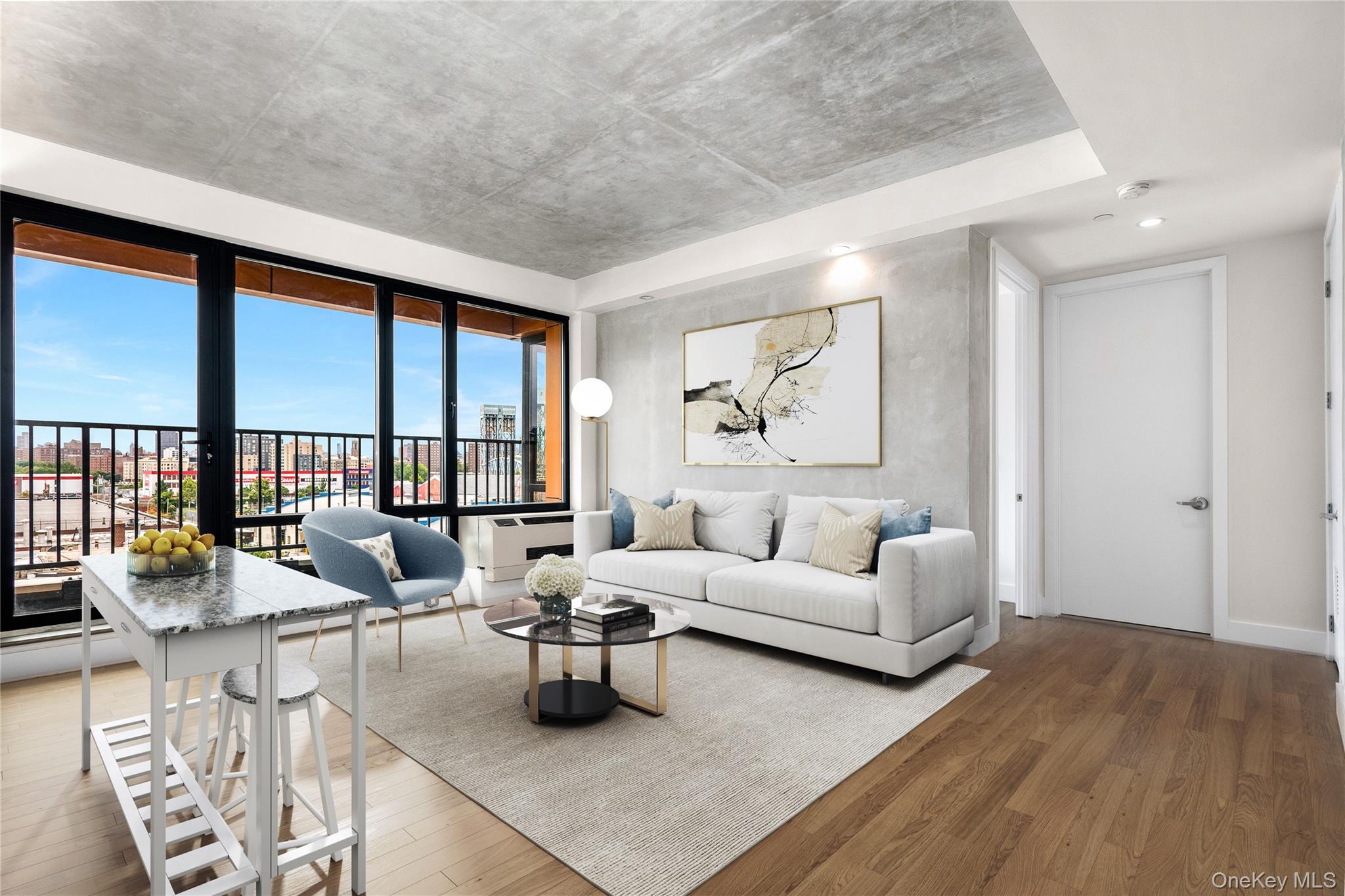 225 E 138th Street # 201, Bronx, NY 10451