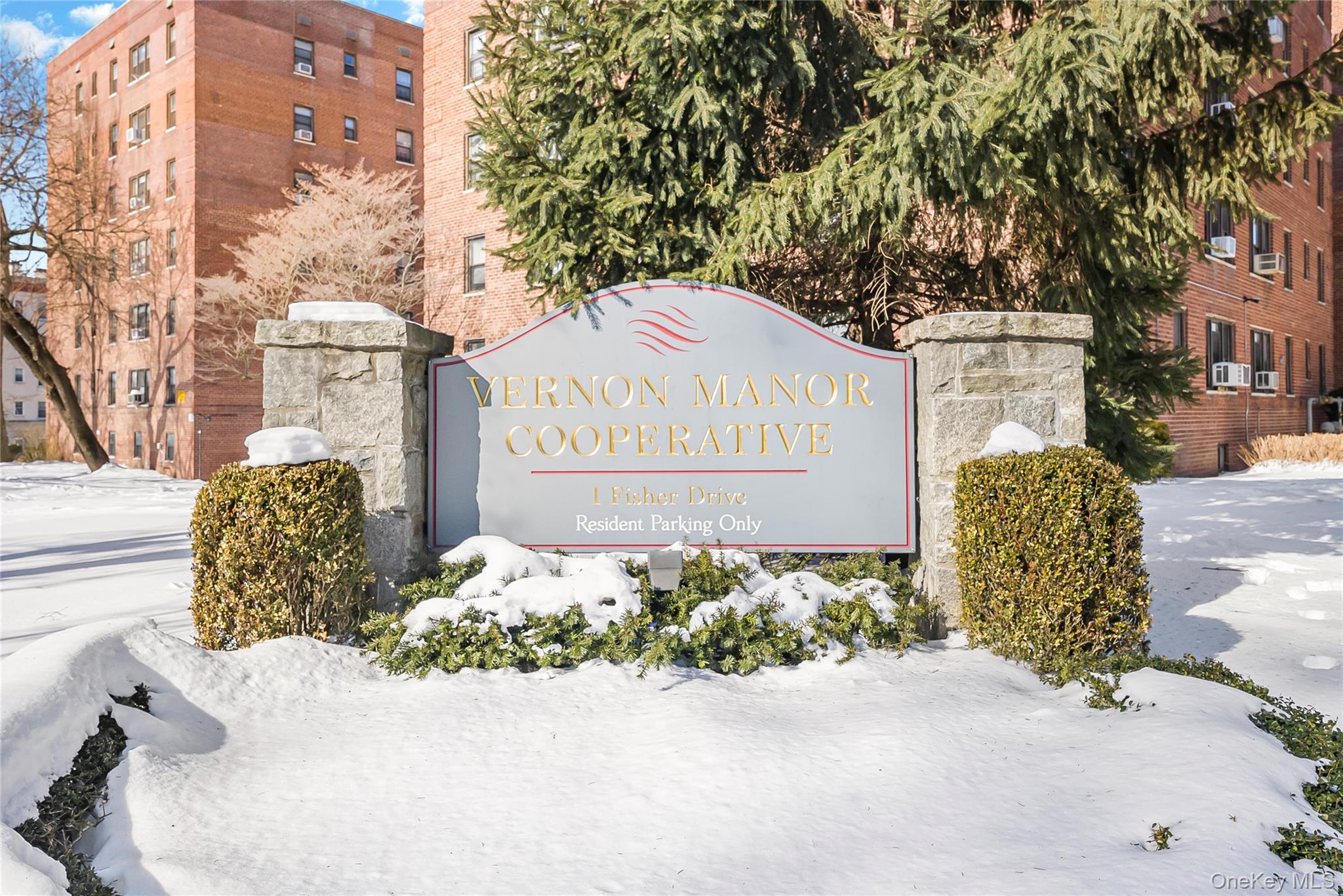 1 Fisher Dr. # 114, Fleetwood, NY 10552