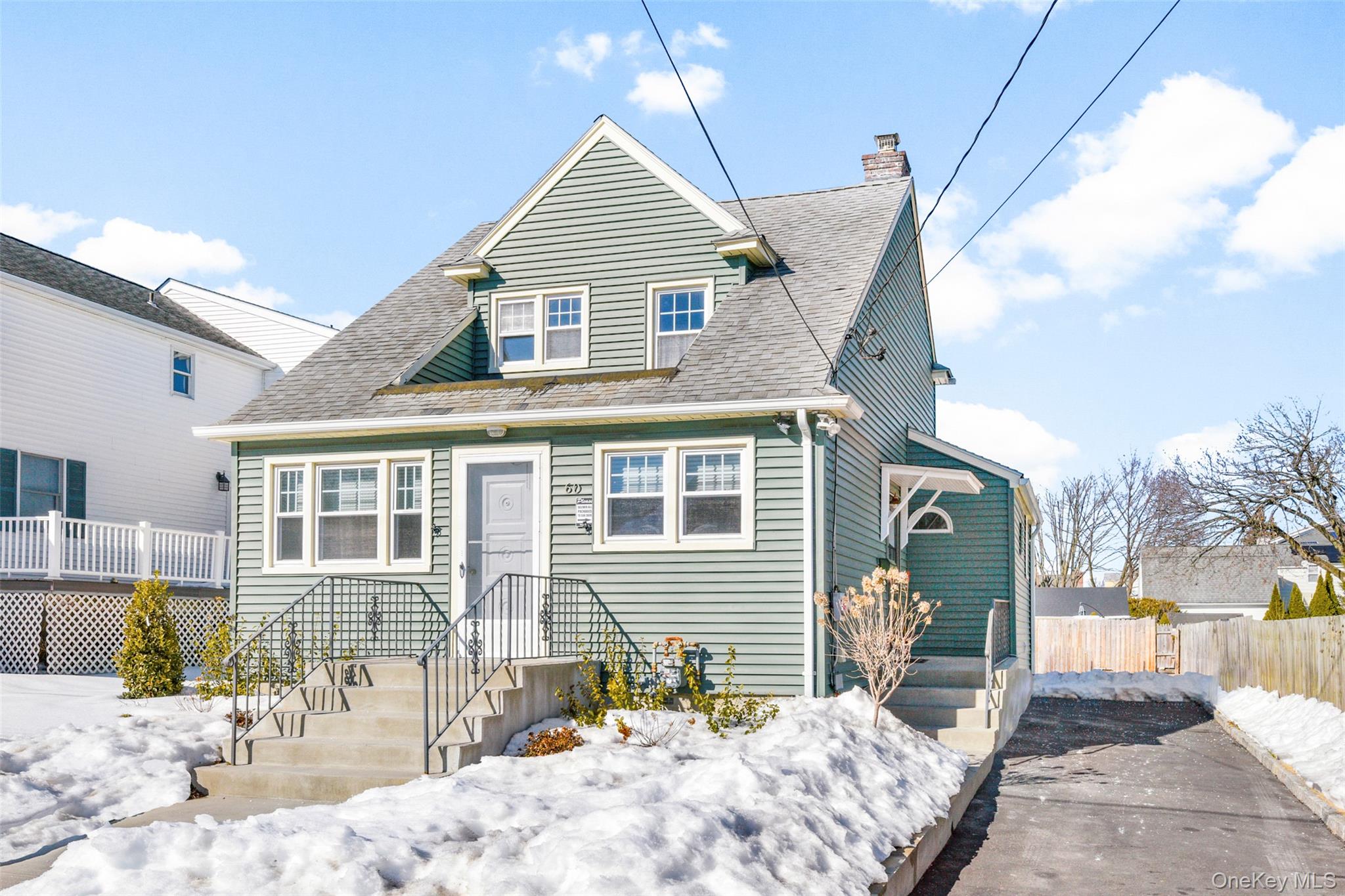 60 Holland Street, Harrison, NY 10528