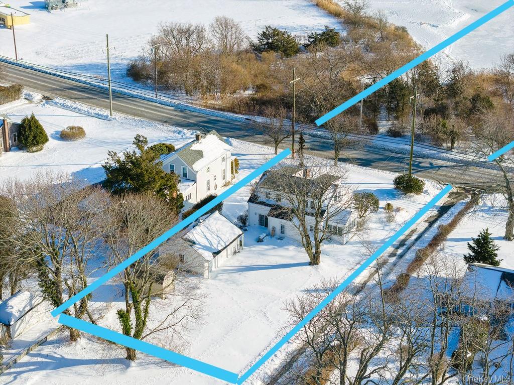 20715 Main Road, Orient, NY 11957