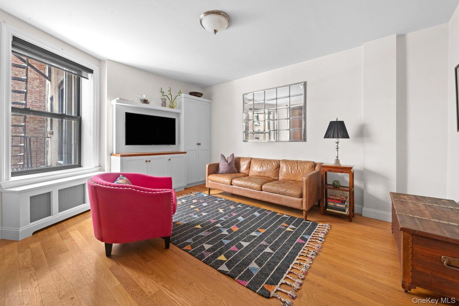 302 W 79TH Street # 3C, New York (Manhattan), NY 10024
