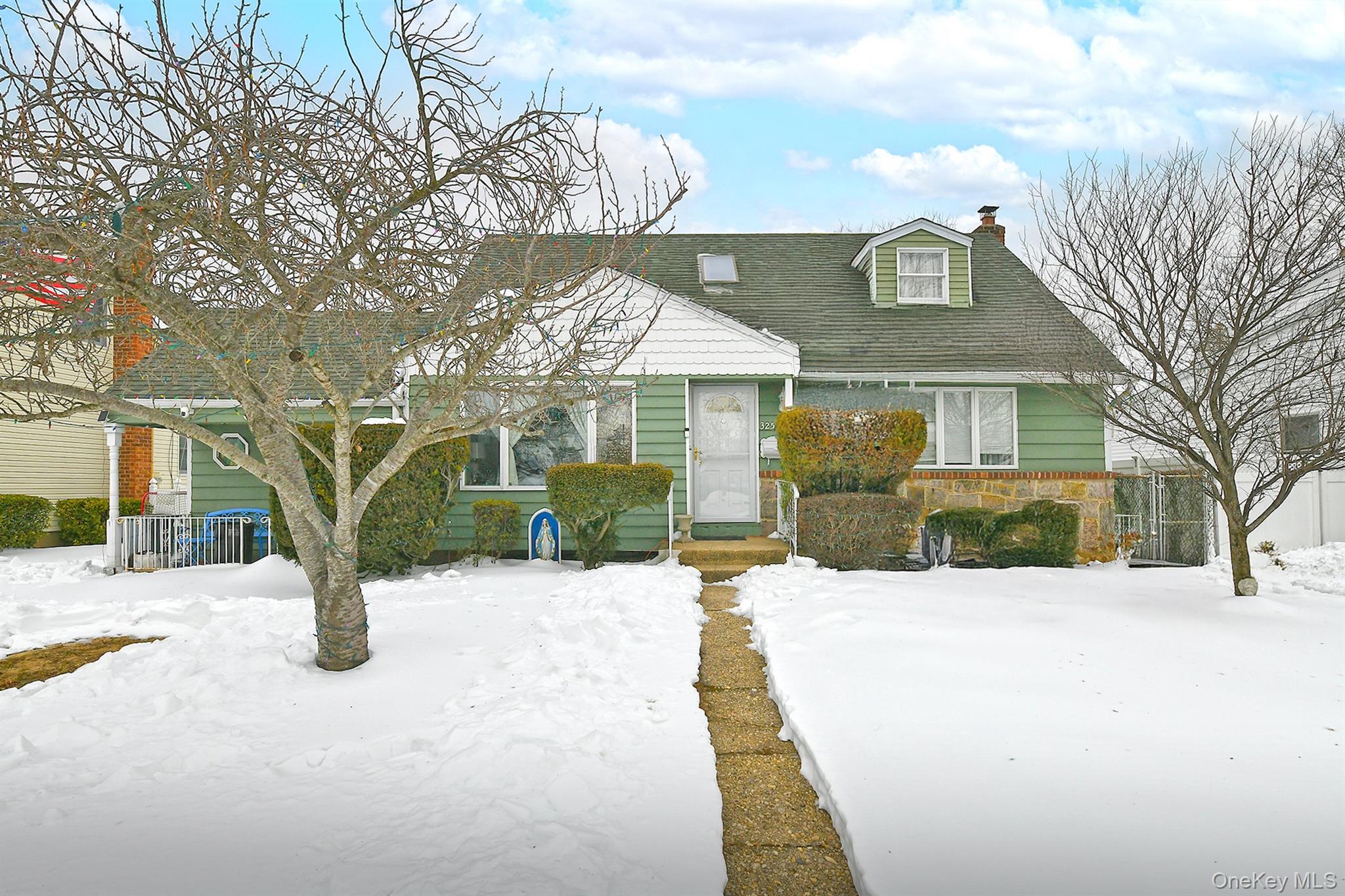 325 Cayuga Avenue, East Meadow, NY 11554