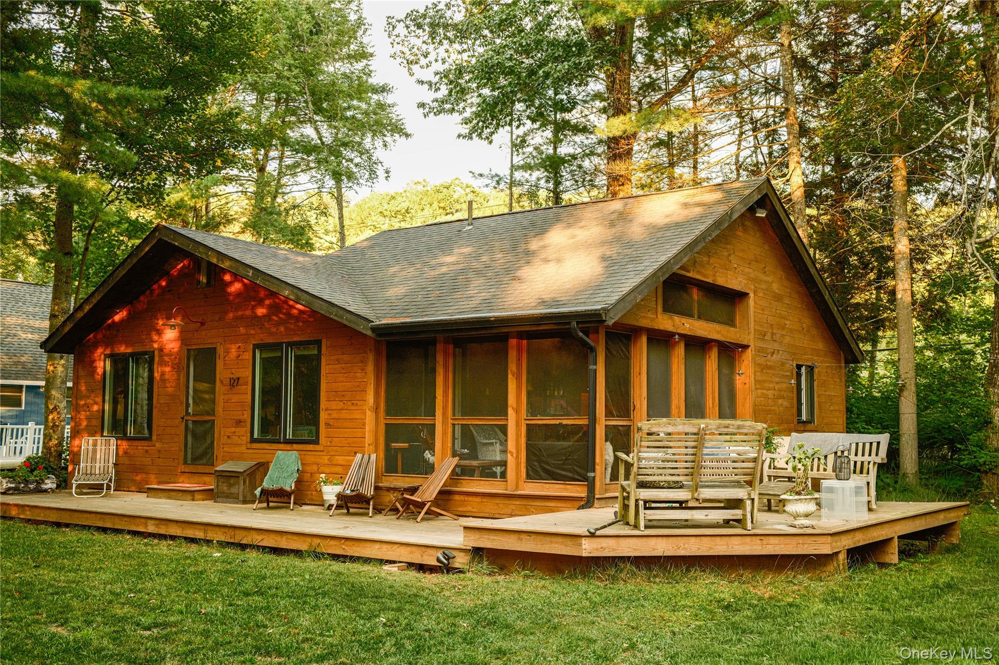 127 Queechy Shores Beach, Canaan, NY 12029