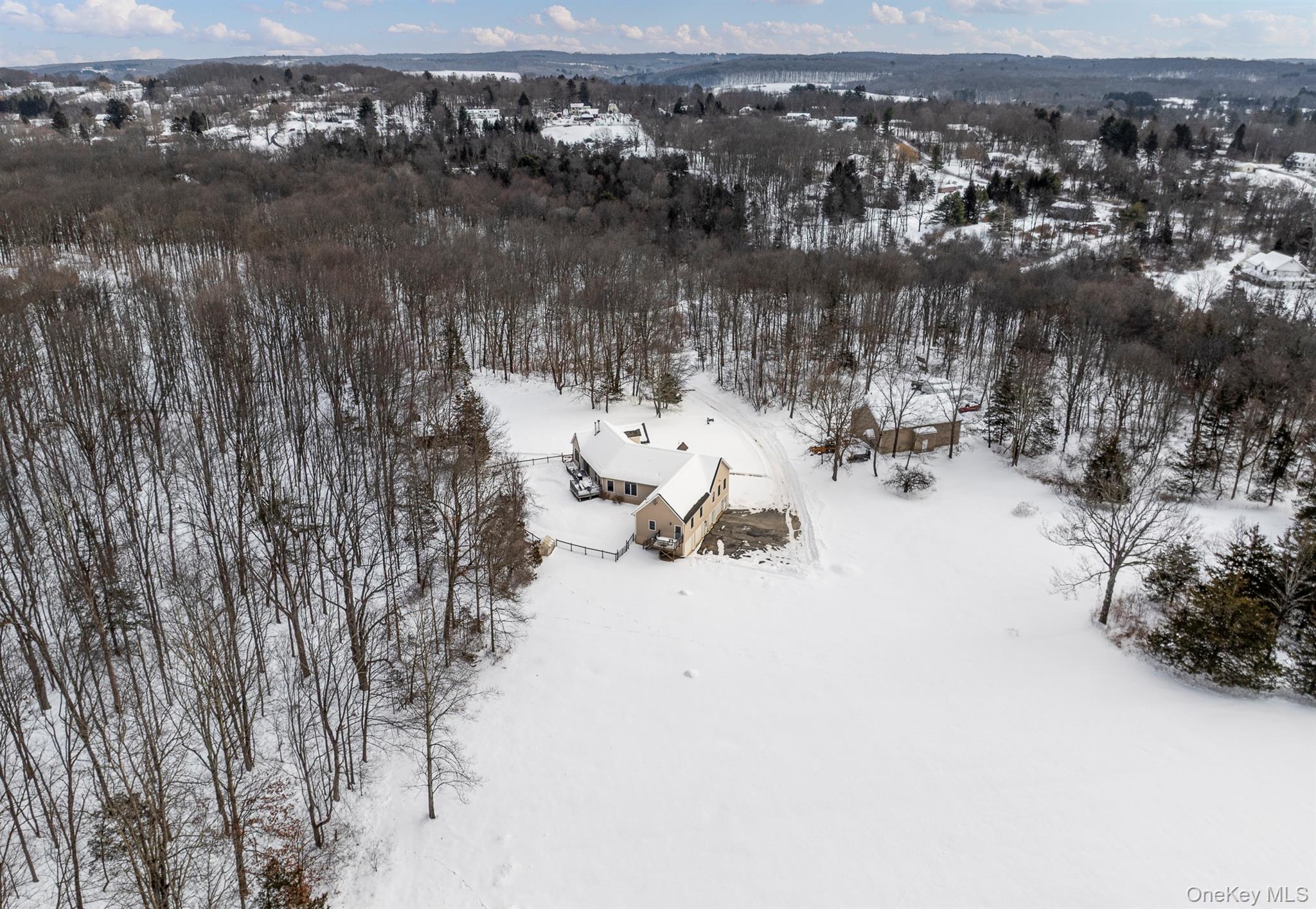 35 Appaloosa Lane, Millbrook, NY 12545